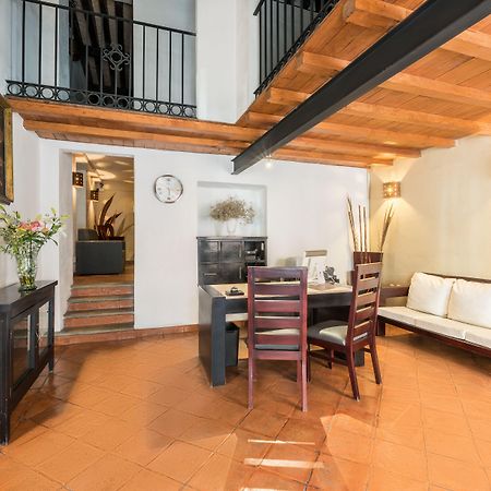 Hotel Casa Virreyes Guanajuato Eksteriør billede
