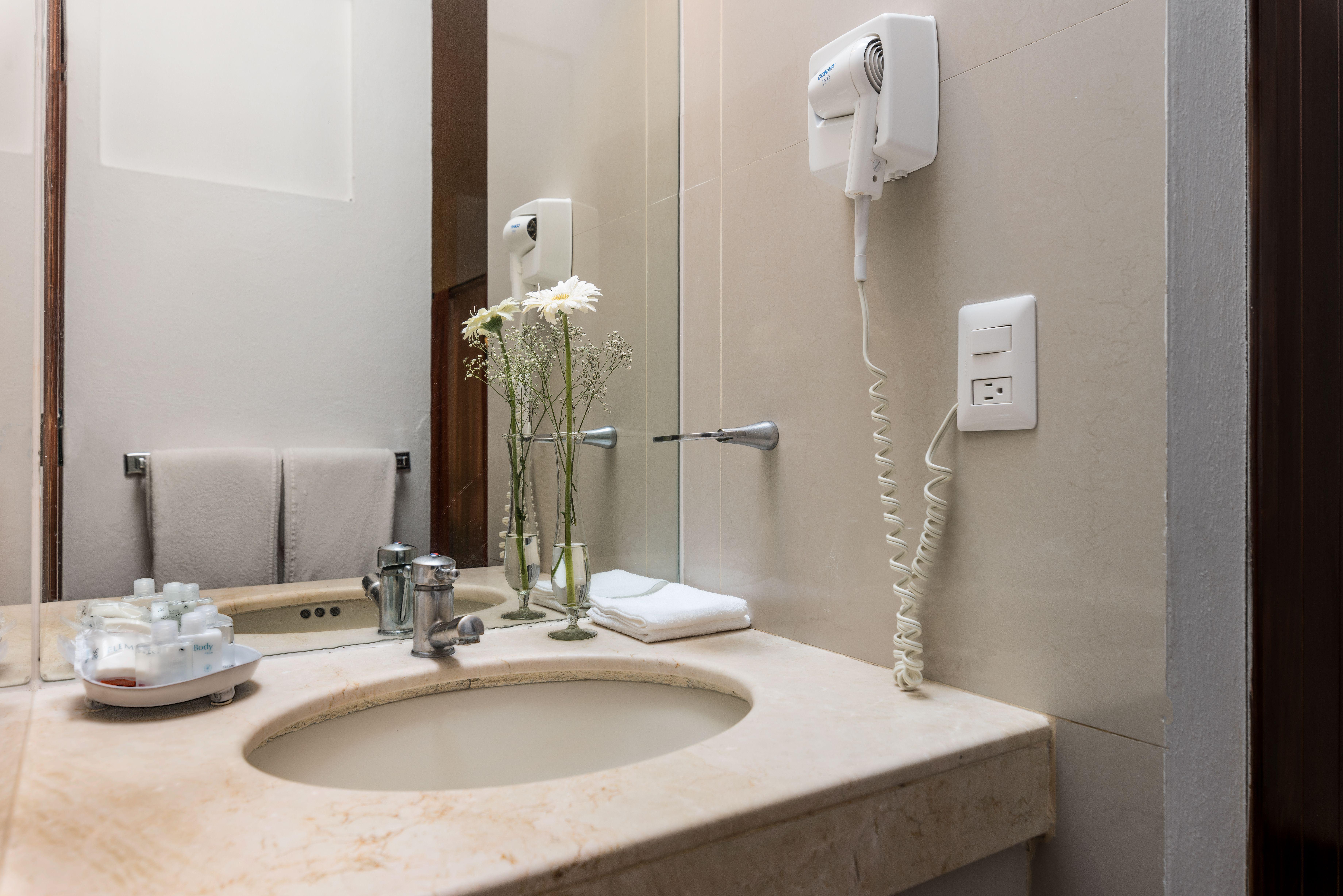 Hotel Casa Virreyes Guanajuato Eksteriør billede