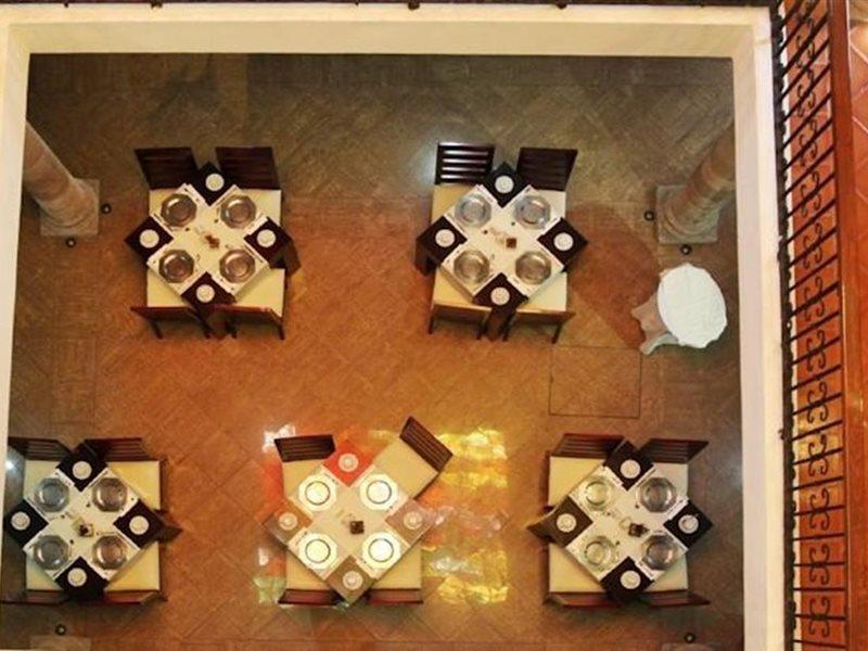 Hotel Casa Virreyes Guanajuato Eksteriør billede
