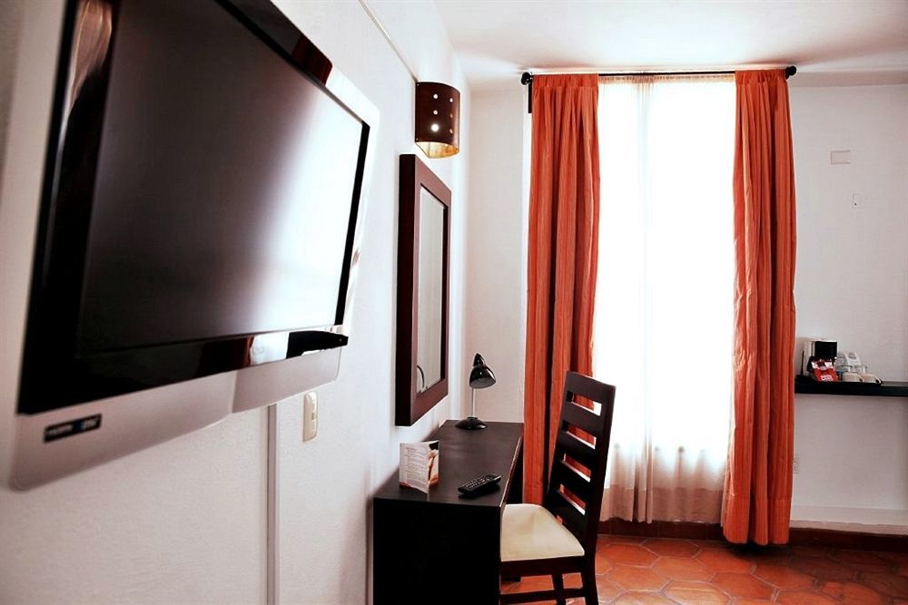 Hotel Casa Virreyes Guanajuato Eksteriør billede
