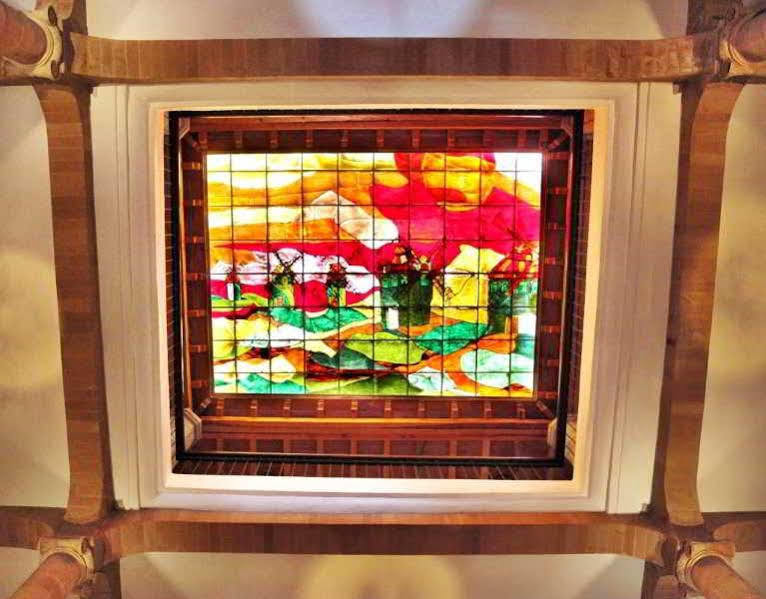 Hotel Casa Virreyes Guanajuato Eksteriør billede